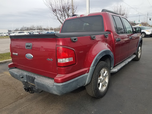 Used Car Dealer «TRI City Auto Mart», reviews and photos, 617 E New Cir Rd, Lexington, KY 40505, USA