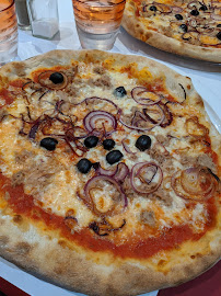 Pizza du Restaurant italien La Casa Pompeï à Lyon - n°17