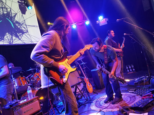 Live Music Venue «The Cannery Music Hall», reviews and photos, 12 Crane St, Southbridge, MA 01550, USA