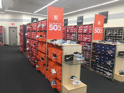 Shoe Store «Rack Room Shoes», reviews and photos, 3050 E Lohman Ave Ste E, Las Cruces, NM 88011, USA