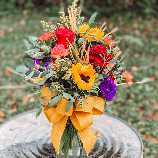 Florist «4 Ever Flowers», reviews and photos, 224 N 3rd Ave, Lewisburg, TN 37091, USA