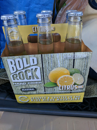 Liquor Store «Ye Old Spirits Shop», reviews and photos, 1005 W 7th St, Frederick, MD 21701, USA