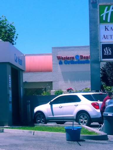Cento Car Wash en Watsonville