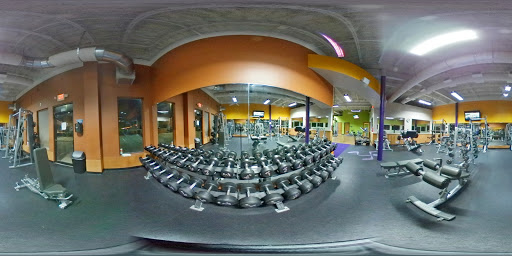 Gym «Anytime Fitness», reviews and photos, 9500 Ray White Rd #125, Keller, TX 76244, USA