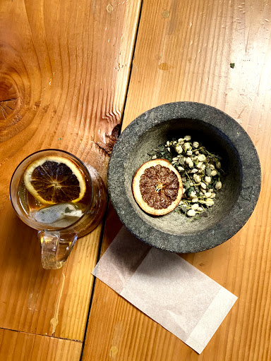 Coffee Shop «Brews Brothers Coffee», reviews and photos, 4023 E Ramsey Rd, Sierra Vista, AZ 85650, USA