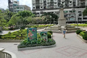 Jardim de Vasco da Gama image