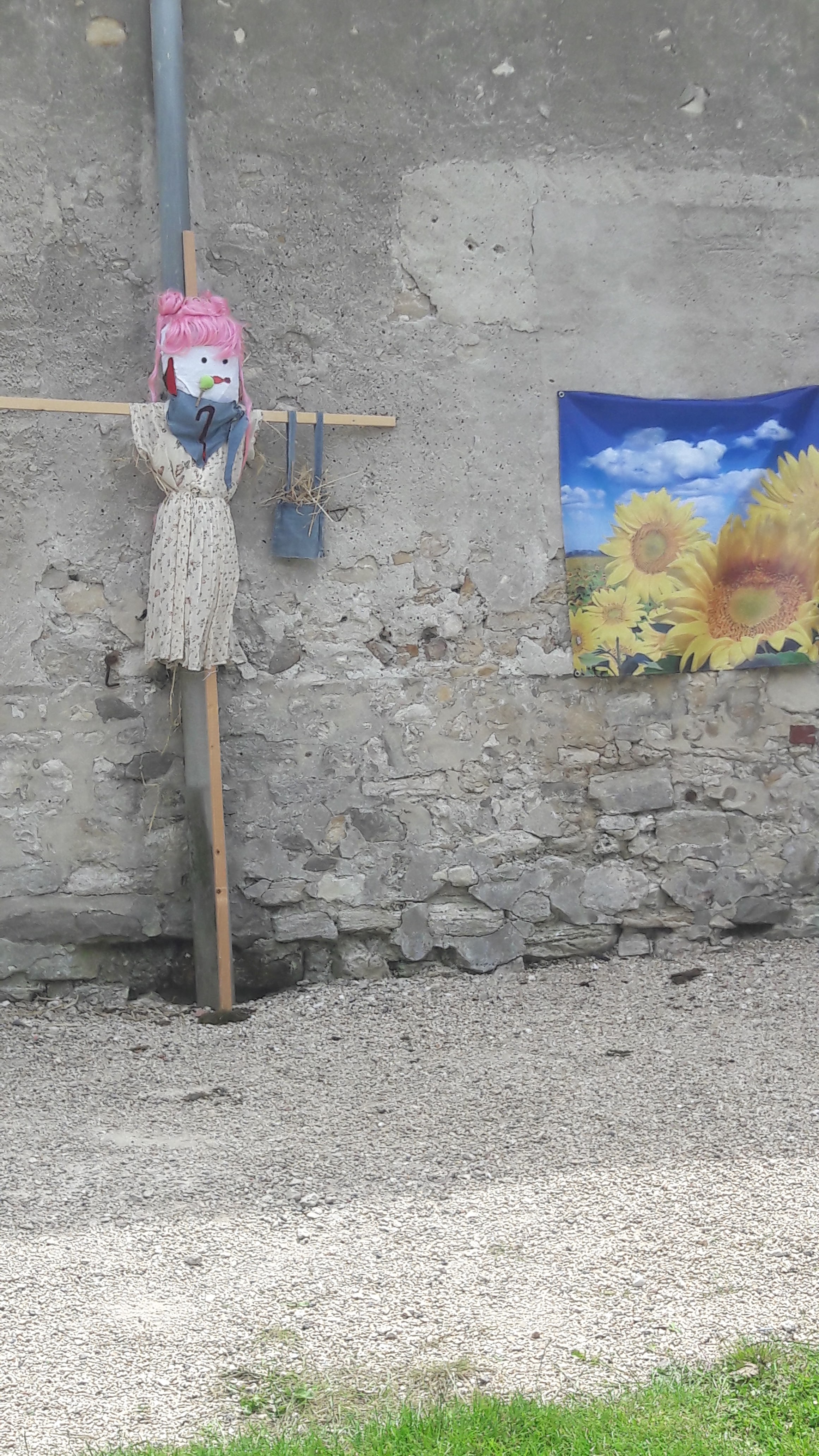 Photo n° 27 de l'avis de monique.O fait le 21/04/2018 à 14:04