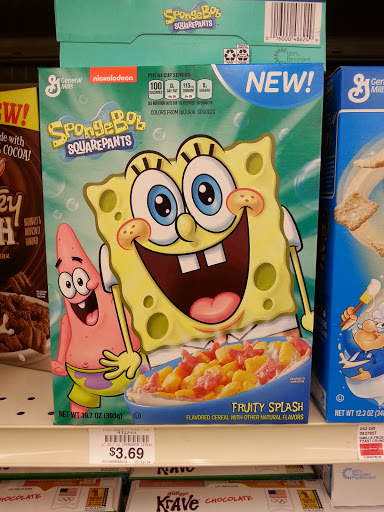 Grocery Store «Marsh Supermarket», reviews and photos, 1508 Virginia Ave, Connersville, IN 47331, USA