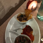 Photo n°9 de l'avis de Roberto.a fait le 20/07/2021 à 17:16 sur le  Ristorante la Ficarigna à Specchia