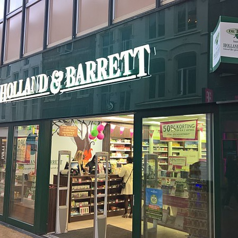 Holland & Barrett