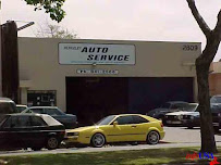 Berkeley Auto Service - Photo 9 - Car repair in Berkeley, CA, Berkeley