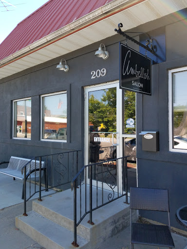 Beauty Salon «Ambellish Salon», reviews and photos, 209 N 13th St, Marshalltown, IA 50158, USA