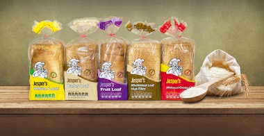 Jesper'S Danish Bakery