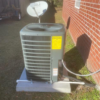 Cool Heat Guys of West Michigan LLC - Photo 1 - Car repair in Byron Center, MI, Grand Rapids