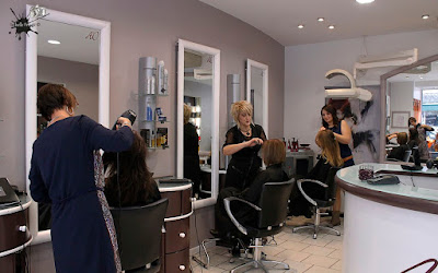 Atelier de Coiffure Annie Darroussat à Orthez