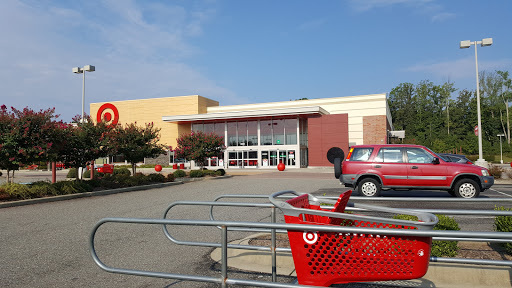 Department Store «Target», reviews and photos, 200 Marquis Pkwy, Williamsburg, VA 23185, USA