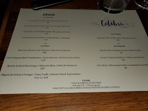 Photo n°9 de Colibri à Dinan ()