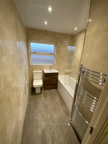 Comments and reviews of Diamond Kitchens & Bathrooms Ltd - Kitchen Fitters Glasgow