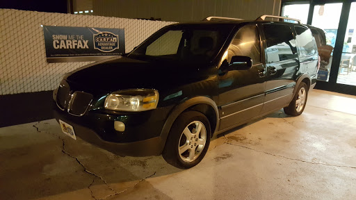 Used Car Dealer «Kingman Auto Plaza inc», reviews and photos, 3931 E Andy Devine Ave, Kingman, AZ 86401, USA