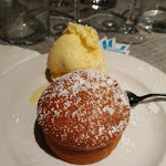 Photo n°1 de l'avis de Damiano.x fait le 27/02/2022 à 16:33 sur le  Ristorante La Vetta Genova à Genoa