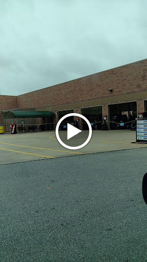 Discount Store «Walmart», reviews and photos, 40 Drury Dr, La Plata, MD 20646, USA