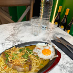 Photo n° 1 de l'avis de Lucie. fait le 02/04/2024 à 10:23 pour Naï Naï - Bistrot chic asiatique à Paris