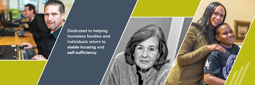 Non-Profit Organization «LifeMoves | First Step for Families», reviews and photos