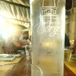 Photo n°1 de l'avis de Senia.e fait le 25/08/2020 à 21:37 sur le  Osteria del Borgo à Guardistallo