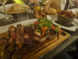 Photo n°8 de Gioia à Nice ()