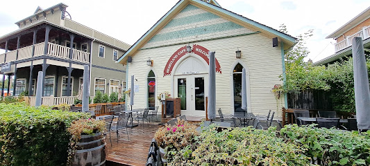 Heartland Cafe & Restaurant