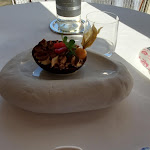 Photo n°3 de l'avis de Michelle.h fait le 20/11/2023 à 11:39 sur le  Ristorante Traiano à Rome