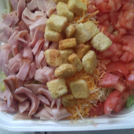 Caterer «Bayles Catering Services, LLC», reviews and photos, 5422 1st Ave N, Birmingham, AL 35212, USA