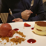 Photo n°2 de l'avis de Serena.a fait le 30/12/2022 à 19:29 sur le  Forsterbräu Meran à Merano