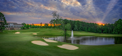 Golf Club «Cobblestone Park Golf Club», reviews and photos, 1298 University Pkwy, Blythewood, SC 29016, USA