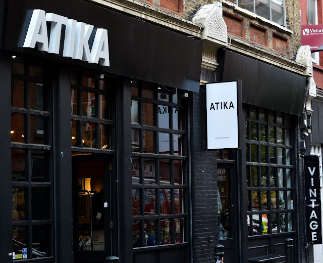 ATIKA London
