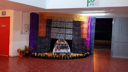 Centro de Desarrollo Comunitario del Mpo. de Guadalajara #26 (DIFGDL)