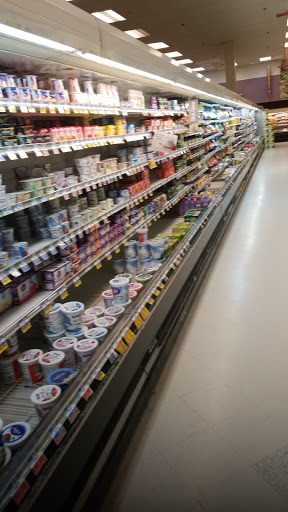 Grocery Store «Super Foodtown of Lake Hiawatha», reviews and photos, 435 N Beverwyck Rd, Lake Hiawatha, NJ 07034, USA