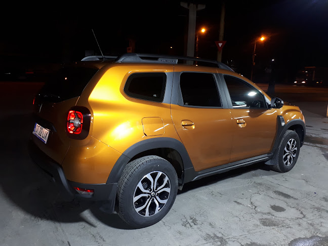 Spalatorie Auto Rapida