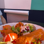 Photo n°1 de l'avis de Marie.. fait le 06/08/2022 à 17:46 sur le  La Frida Mexicana à Viernheim