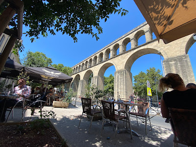 La Cigale | Bar & Restaurant | Montpellier à Montpellier