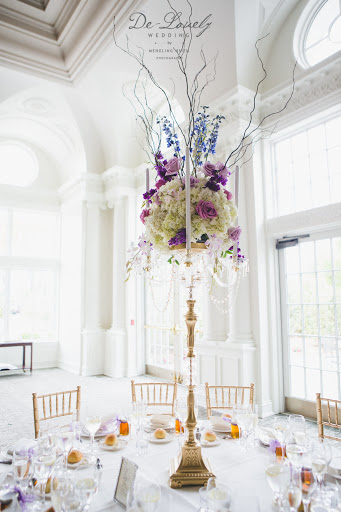 Florist «Duchess Florals & Wedding Flowers», reviews and photos, 640 Towne Center Dr, North Brunswick Township, NJ 08902, USA