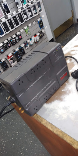 Car Battery Store «Batteries Plus Bulbs», reviews and photos, 11200 S Cleveland Ave, Fort Myers, FL 33907, USA