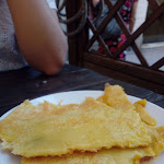 Photo n°5 de l'avis de Giovanna.a fait le 01/03/2020 à 10:52 sur le  Pizzeria al Pomodoro - Piombino à Piombino