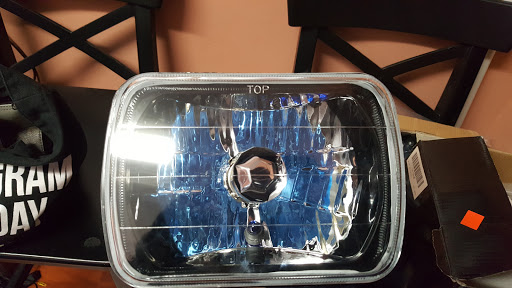 Auto Parts Store «Brothers Auto Body Parts», reviews and photos, 14922 Ramona Blvd, Baldwin Park, CA 91706, USA