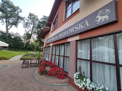 Restauracja Radłowska Zakościele 1, 33-130 Radłów, Polska