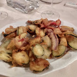 Photo n°8 de l'avis de Paolo.a fait le 01/09/2019 à 17:52 sur le  Ristorante da Claudio Cicci à San Lorenzo