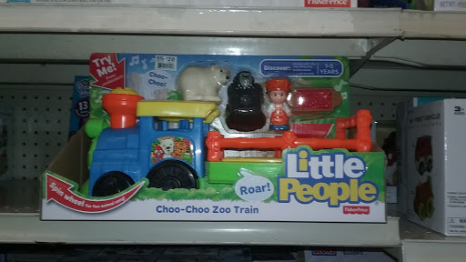 Discount Store «Big Lots», reviews and photos, 20808 E Arrow Hwy, Covina, CA 91724, USA