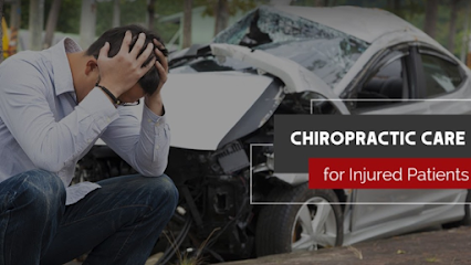 Premier Injury Clinics Farmers Branch - Auto Accident Chiropractic