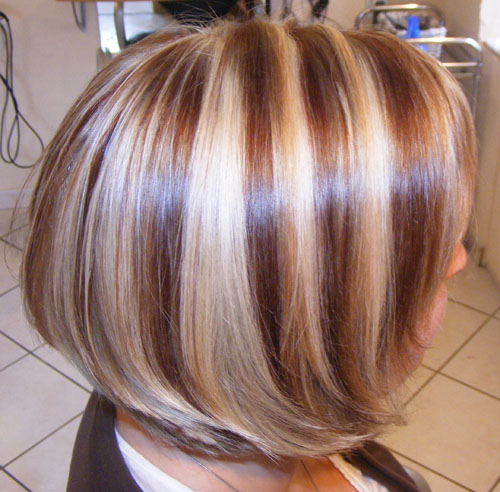 Salon de Coiffure Pile Ou Face