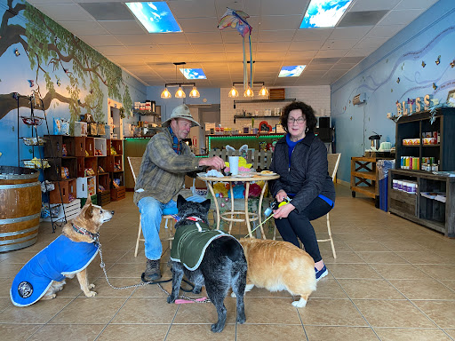 Bliss Blendz Smoothies